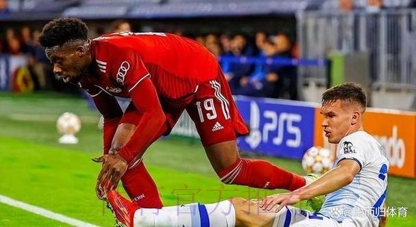 马卡:皇马将等待阿方索与拜仁达协议后再开启谈判